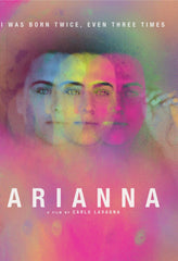Arianna - [DVD]
