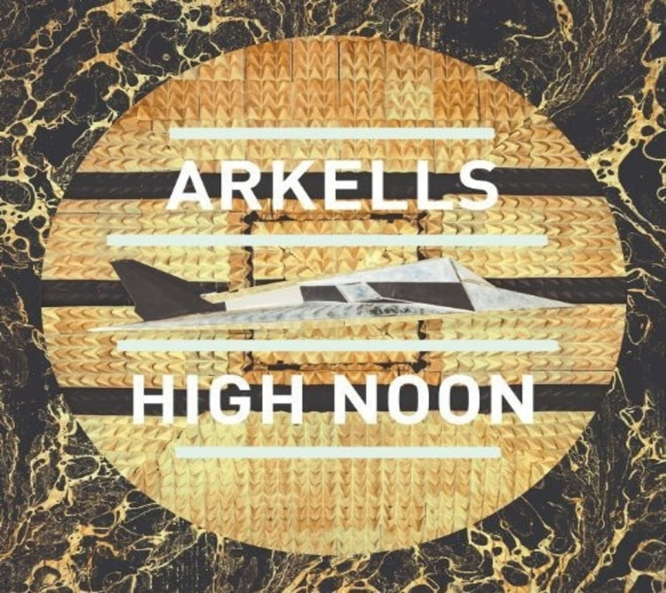 Arkells - Arkells - High Noon - [CD]