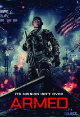 Armed - [DVD]