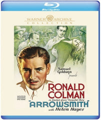 Arrowsmith - [Blu-ray]
