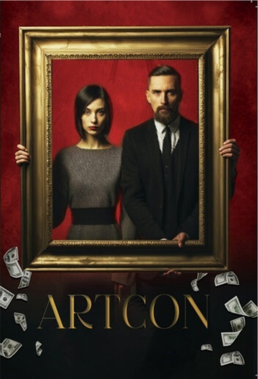 ArtCon - [DVD]