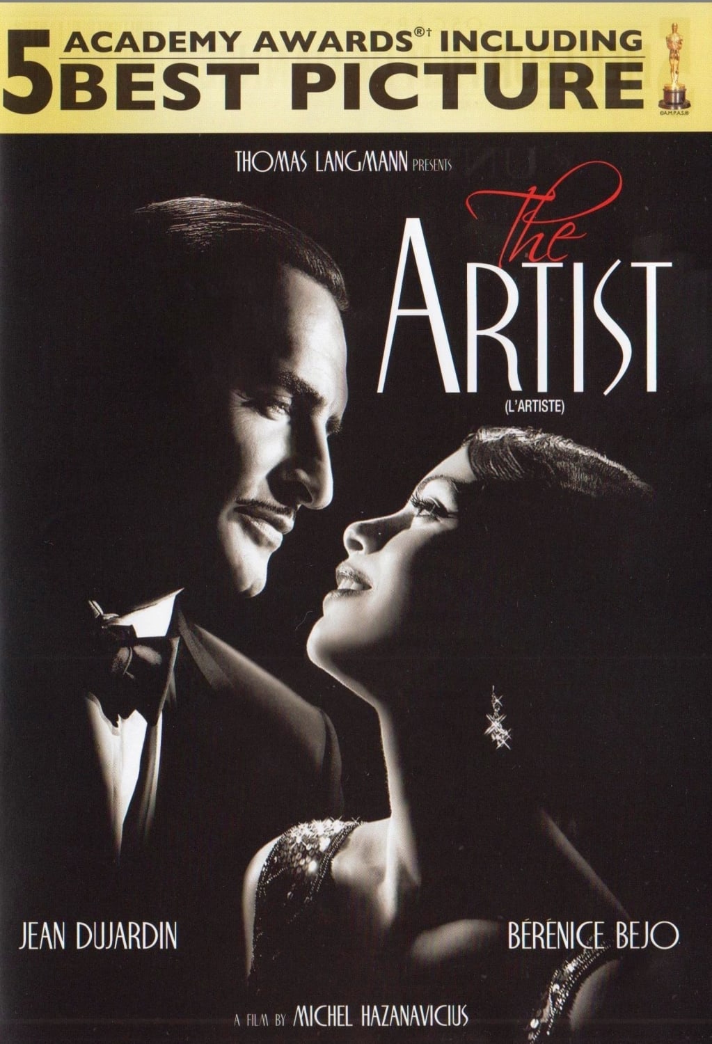Artist - [DVD]
