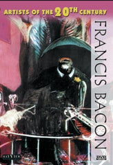 Artists Of The 20th Century: Francis Bacon - [DVD]