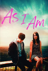 As I Am - [DVD]
