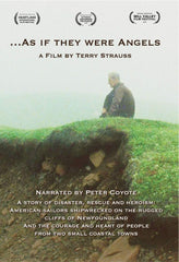 As If They Were Angels - [DVD]