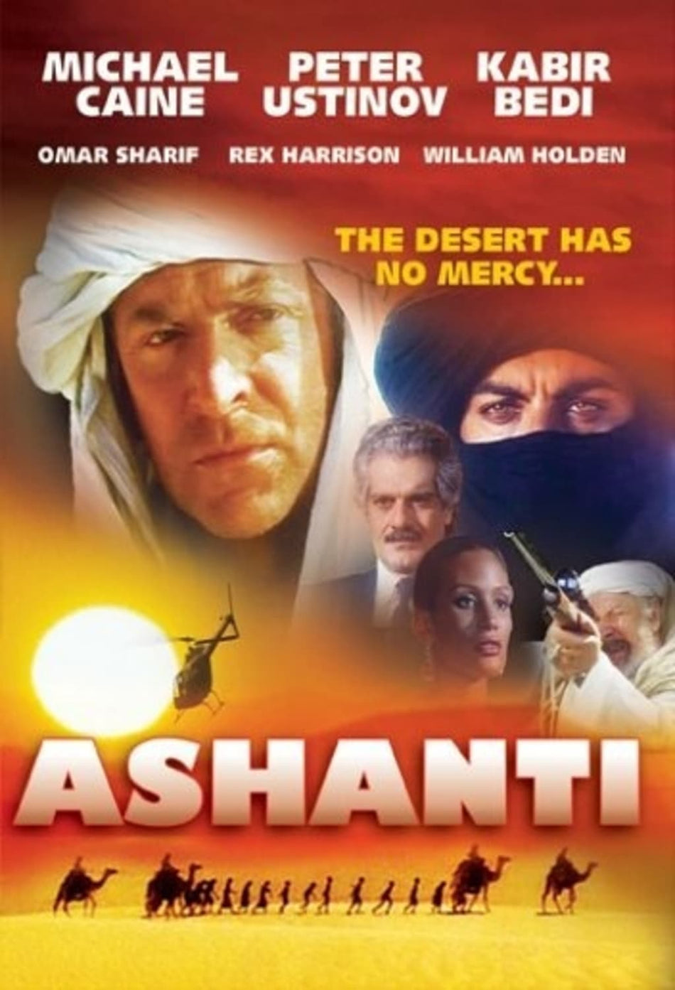 Ashanti - [DVD]
