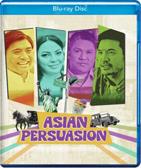 Asian Persuasion - (AC-3) - [Blu-ray]