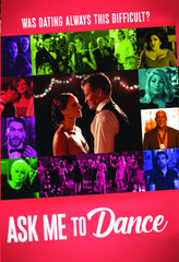 Ask Me To Dance - [DVD]