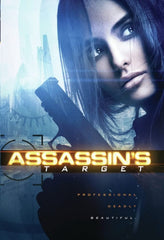 Assassin's Target - [DVD]
