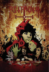 Astaroth, Female Demon - [DVD]