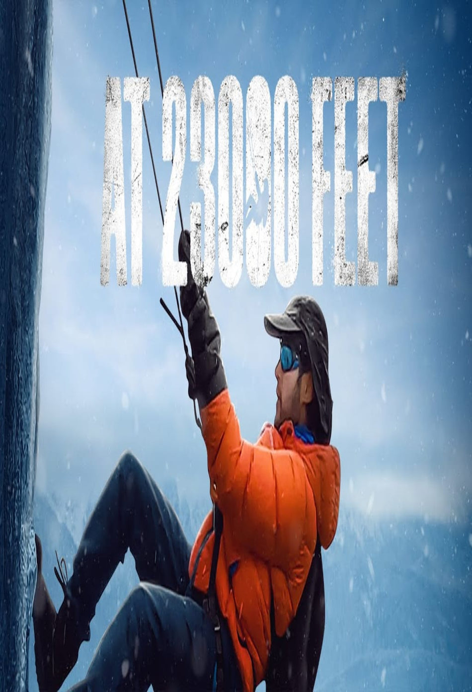 At 23,000 Feet - (Digital Theater System) - [Blu-ray]