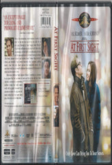 At First Sight [Widescreen/Full Screen] [Bilingual] [Import] - [DVD]