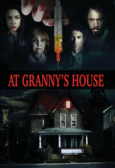 At Granny's House - [DVD]