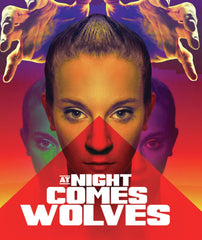At Night Comes Wolves - [Blu-ray]