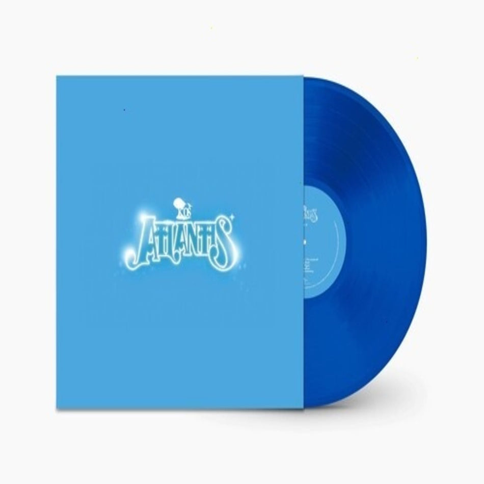 K-OS - Atlantis+ - [Vinyl]