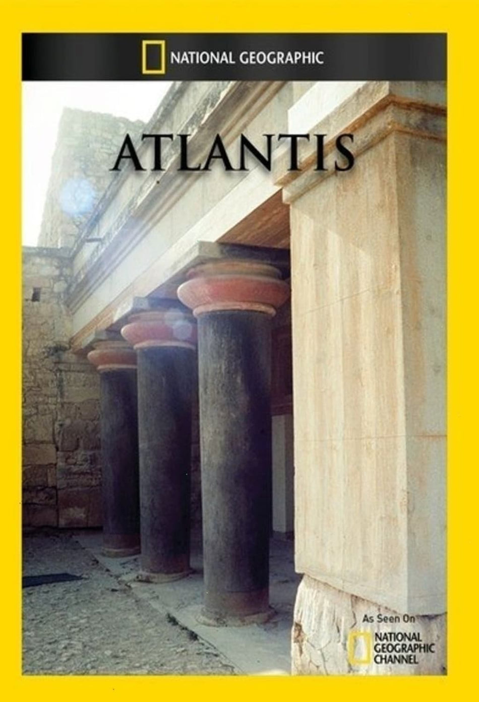 Atlantis - (NTSC Format) - [DVD]