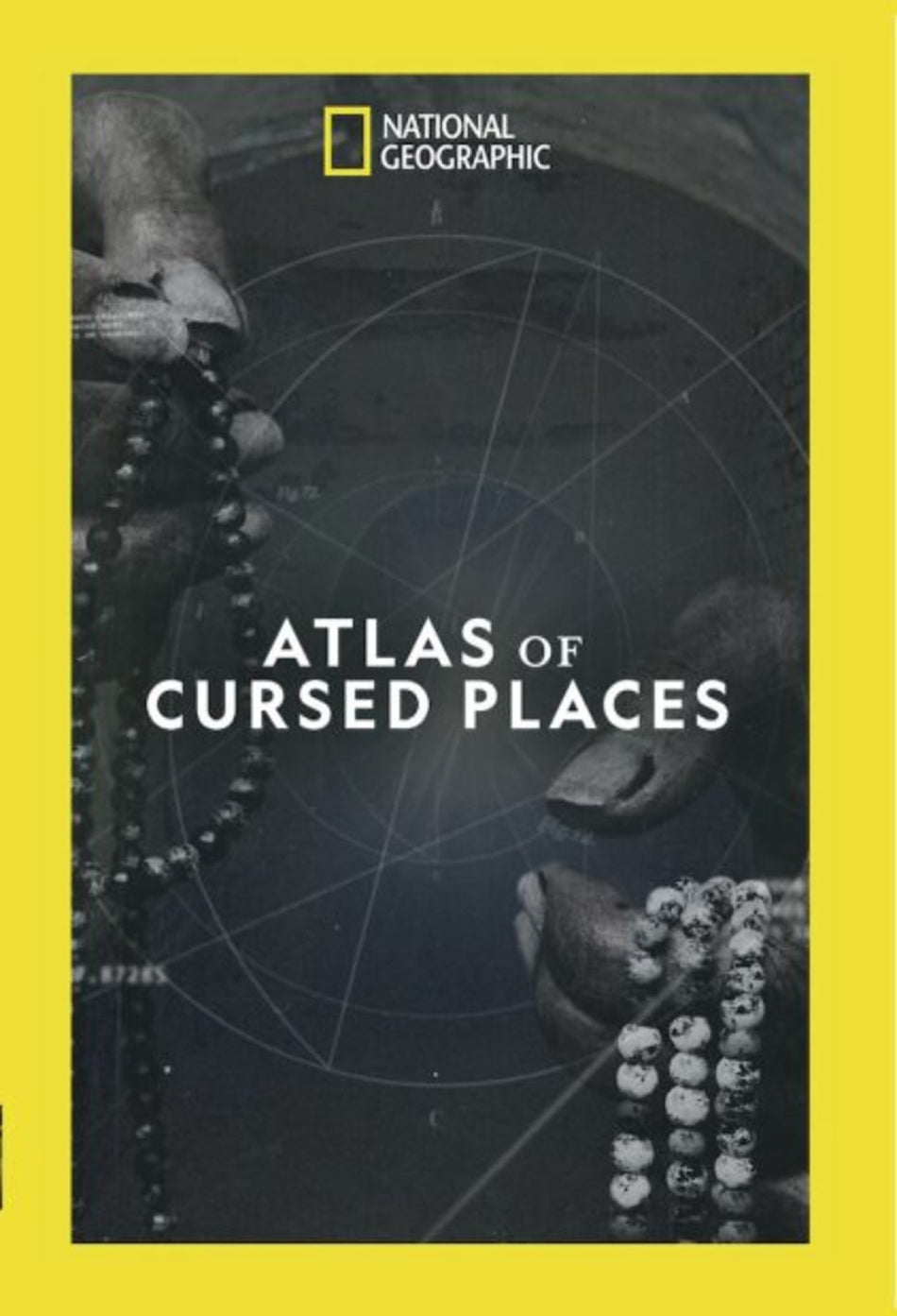 Atlas Of Cursed Places - (Dolby, AC-3) - [DVD]