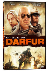 Attack On Darfur - [DVD]