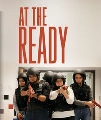 At the Ready - [Blu-ray]