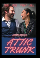 Attic Trunk - (Dolby, AC-3) - [DVD]