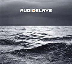 Audioslave - Out of Exile - [CD]