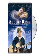 August Rush - [DVD]