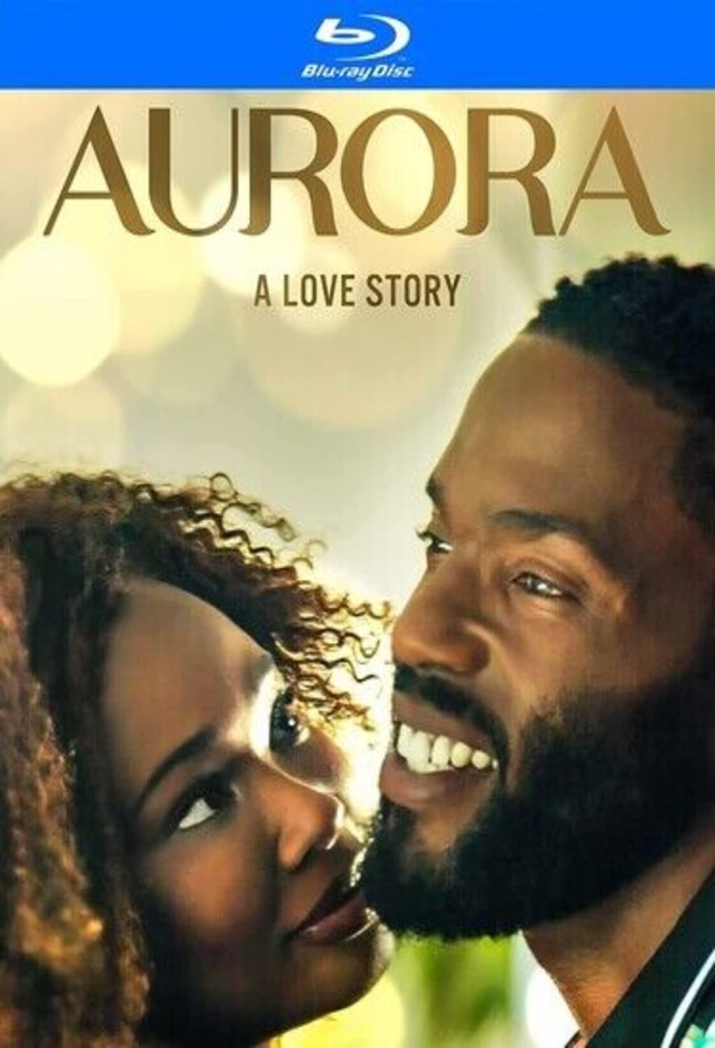 Aurora: A Love Story - [Blu-ray]