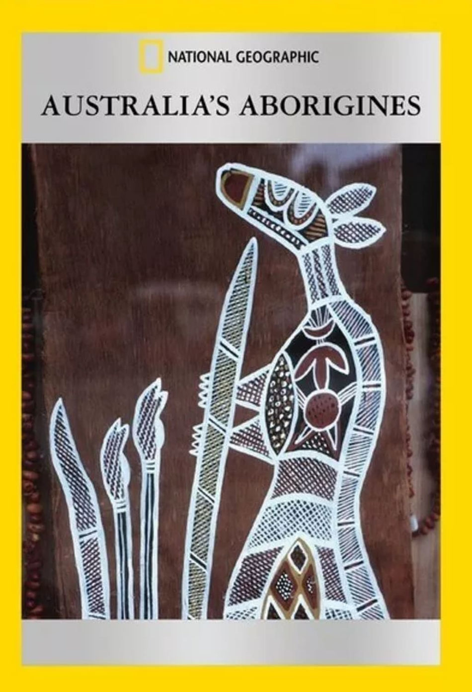 Australias Aborigines - (NTSC Format) - [DVD]