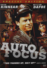 Auto Focus - [DVD]
