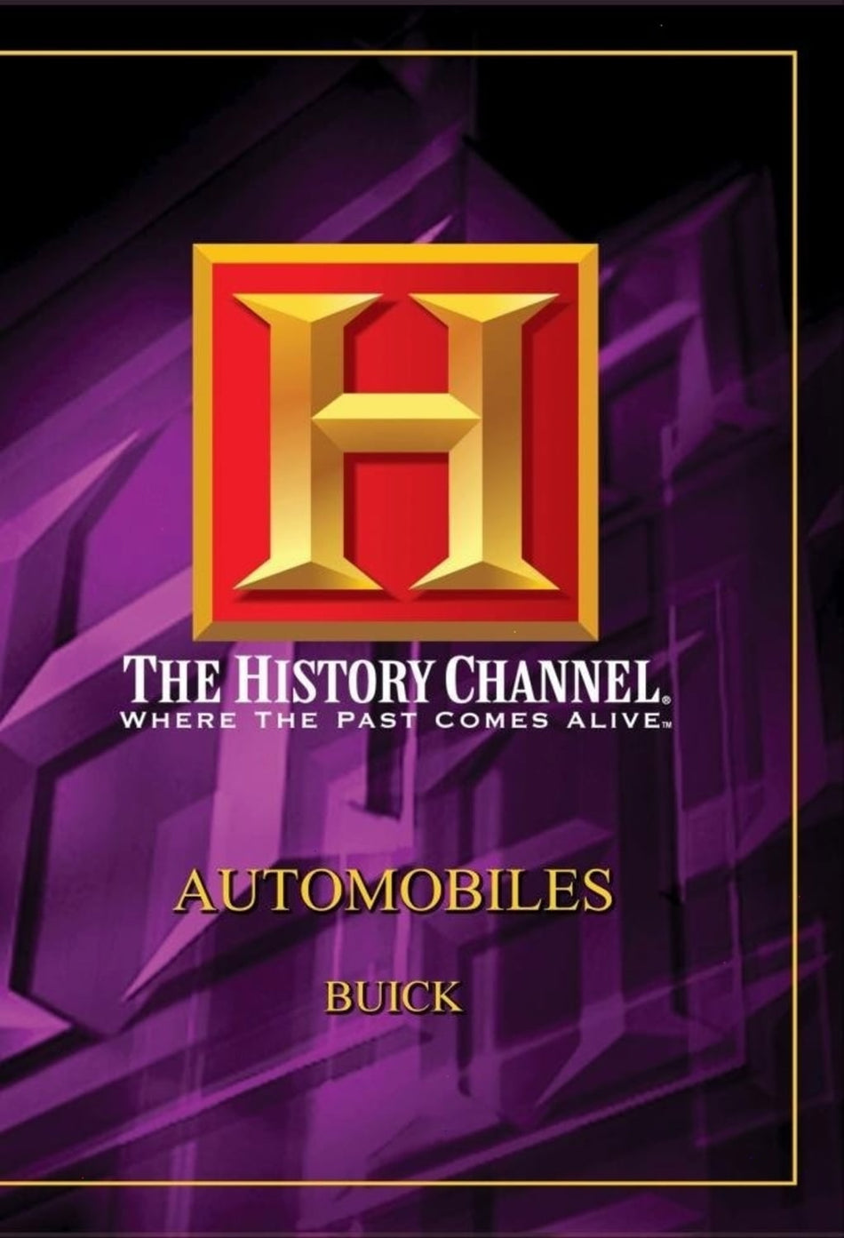 Buick - [DVD]