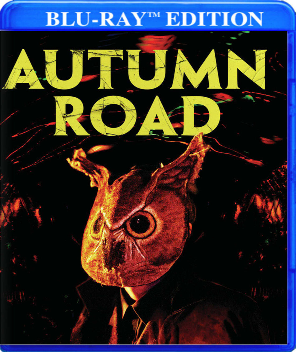 Autumn Road - [Blu-ray]