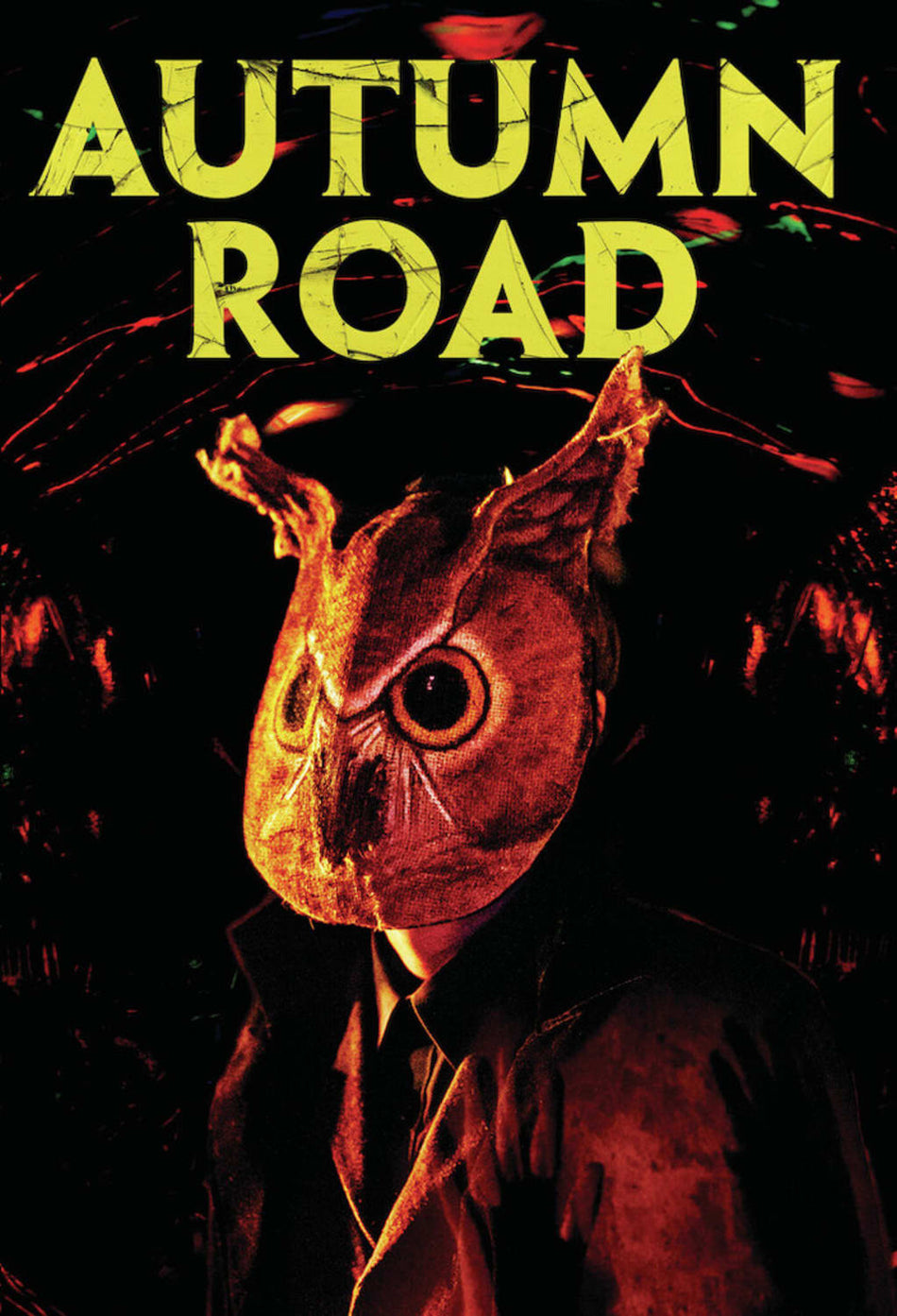 Autumn Road - [DVD]