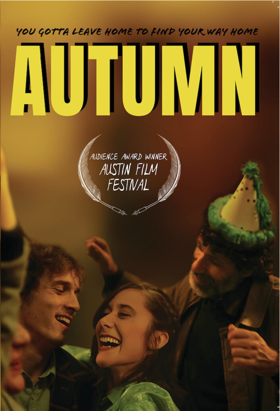 Autumn - [DVD]