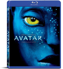 Avatar - [Blu-ray]
