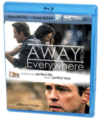 Away From Everywhere - (Dolby, AC-3) - [Blu-ray]