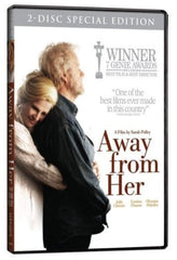 Away From Her - [DVD]