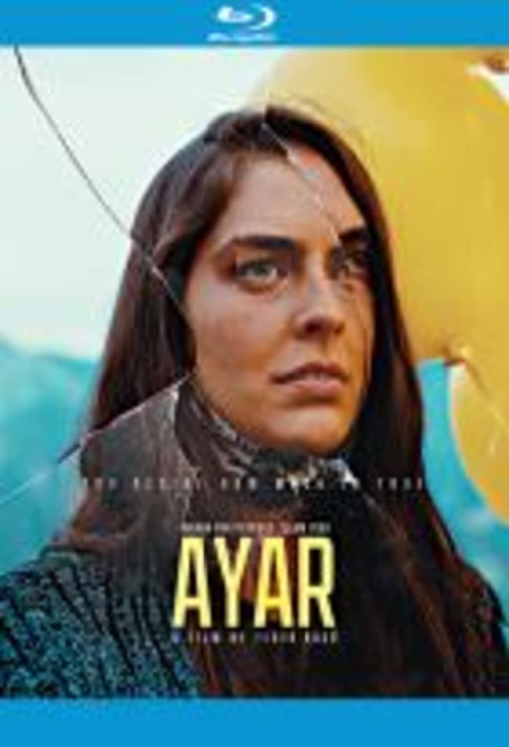 Ayar - [DVD]