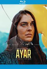 Ayar - [DVD]
