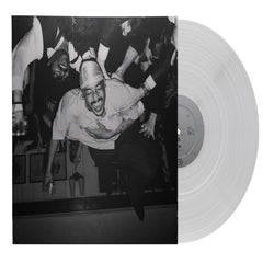Dijon - Baby (Clear Vinyl) - (Clear Vinyl) - [Vinyl]