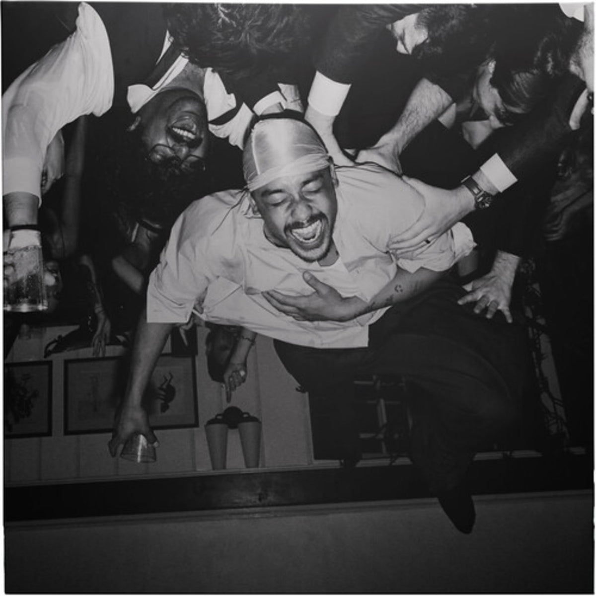 Dijon - Baby - (Indie Exclusive, Colored Vinyl, Silver) - [Vinyl]