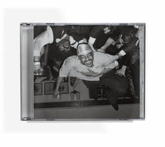 Dijon - Baby - [CD]