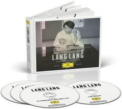 Lang Lang - Bach: Goldberg Variations - [CD]