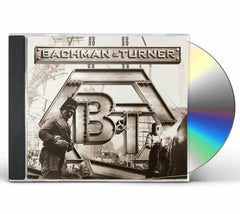 Bachman & Turner - Bachman & Turner - [CD]