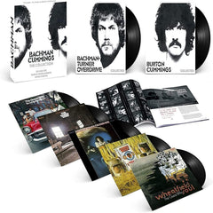 RANDY BACHMAN / BURTON CUMMINGS - Bachman Cummings: The Collection - [Vinyl]