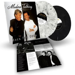 Modern Talking - Back For Good - [Vinyl]