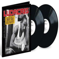 Ludacris - Back for the First Time (25th Anniversary) 2LP [Explicit Content] - (Parental Advisory Explicit Lyrics) - [Vinyl]