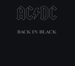 AC / DC - Back in Black - (Deluxe Edition, Remastered) - [CD]