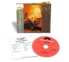 Eric Clapton - Backless - SHM- - [CD]