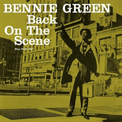Bennie Green - Back On The Scene (Blue Note Tone Poet Edition) - (180 Gram Vinyl) - [Vinyl]