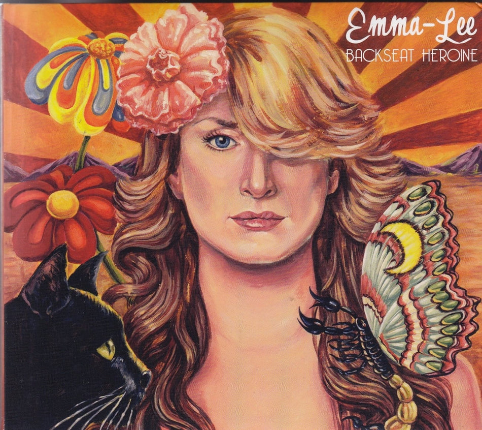 Emma - Lee - [CD]